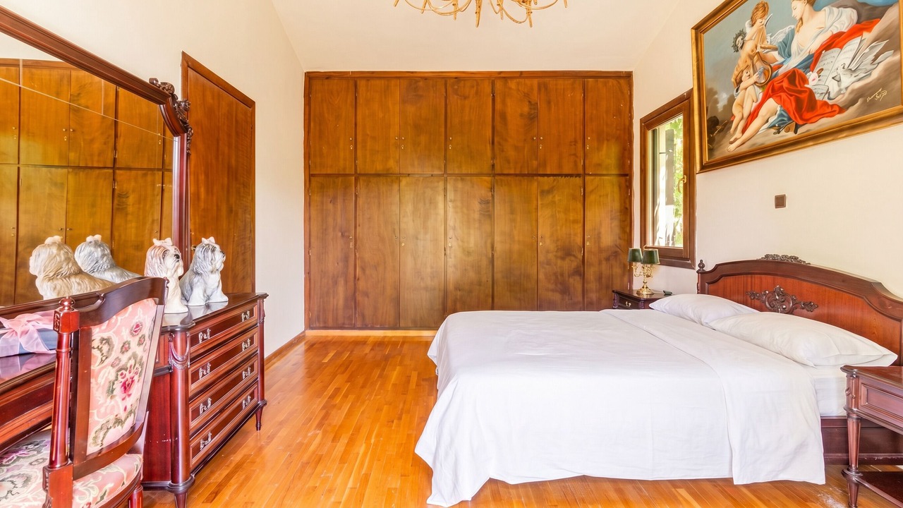 Photo of Bedroom in Marathon