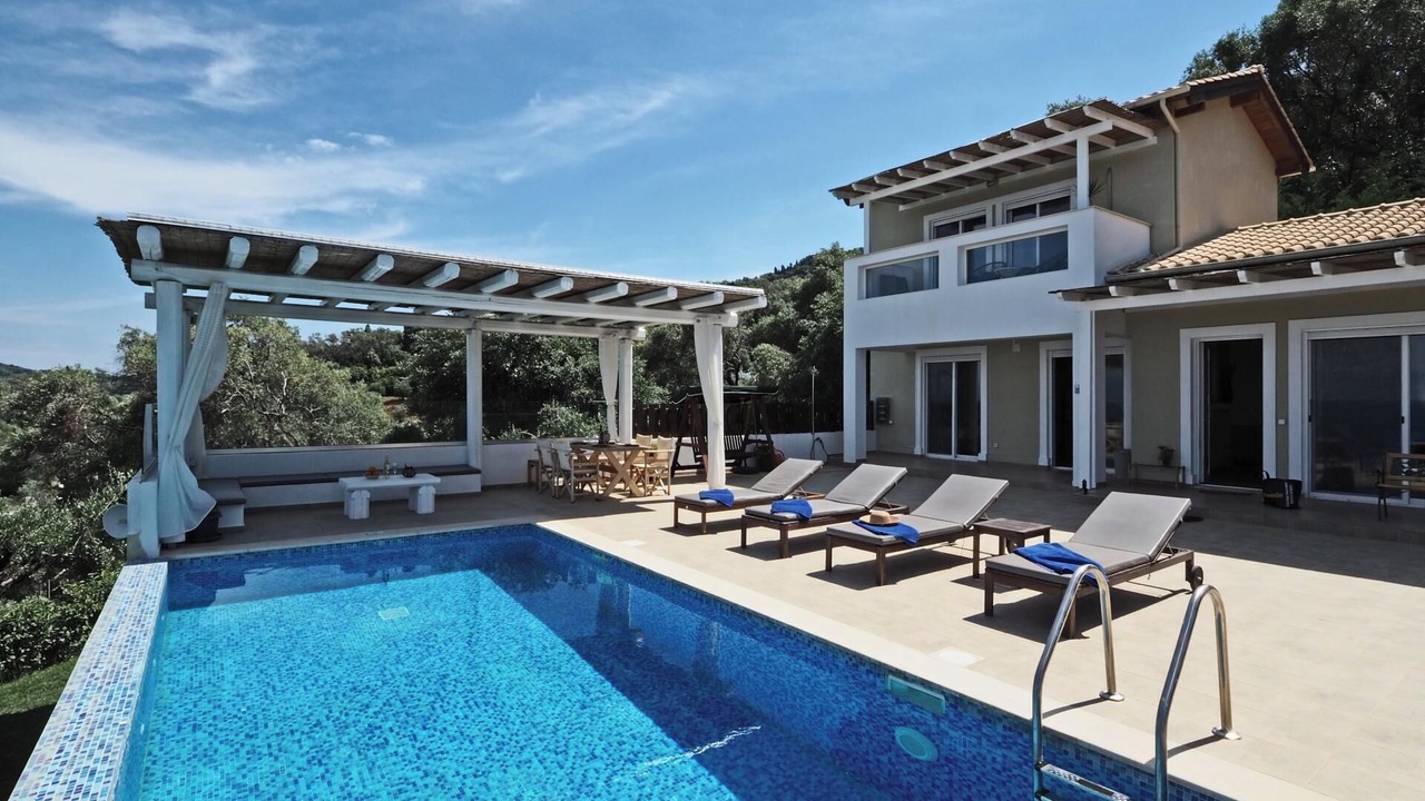Photo of Outdoor in Agia Pelagia Chlomou