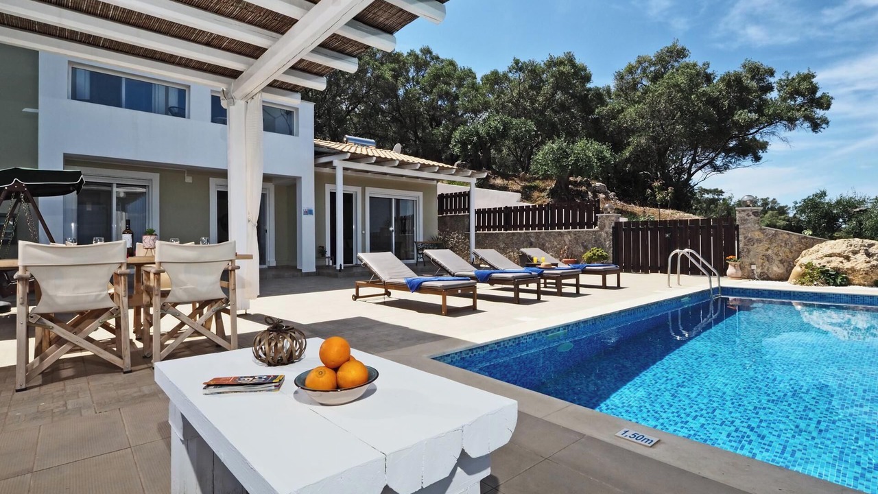 Photo of Outdoor in Agia Pelagia Chlomou