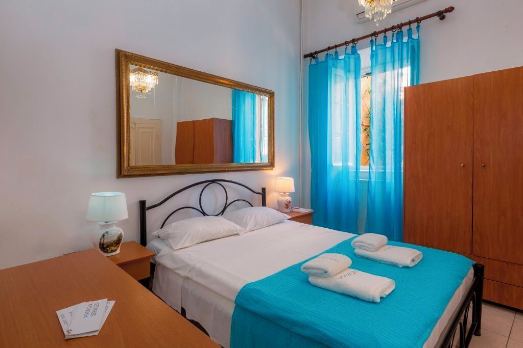 Photo of Bedroom in Old Town