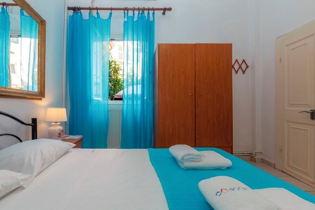 Photo of Bedroom in Old Town