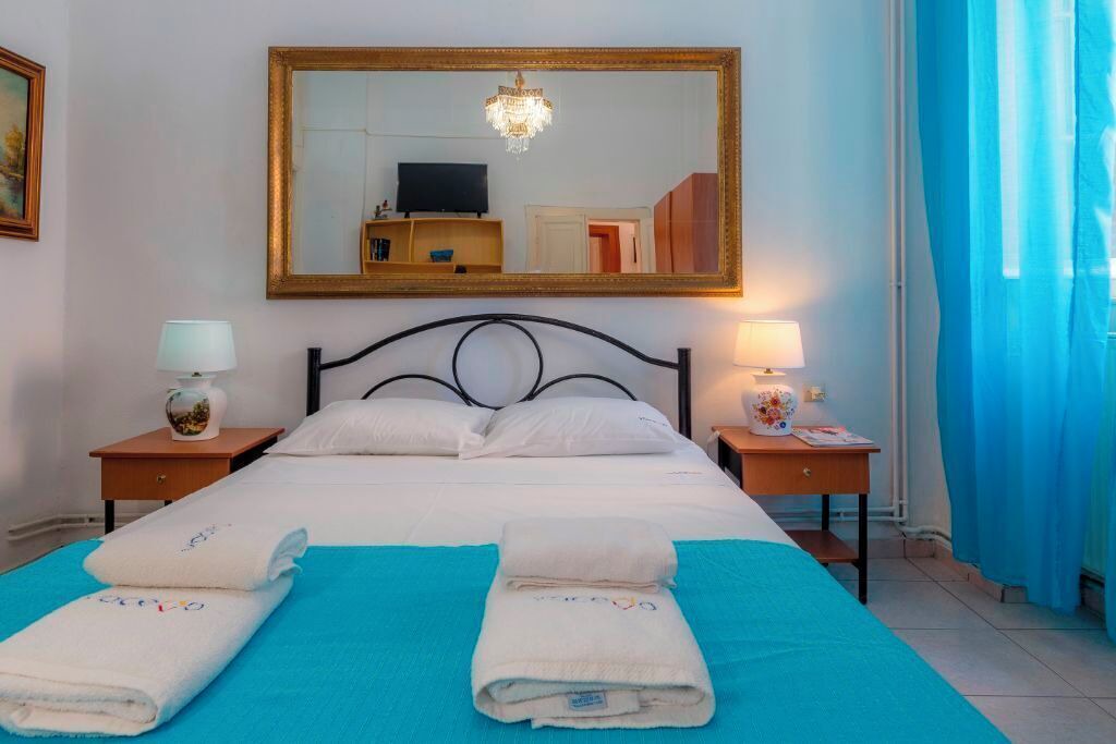 Photo of Bedroom in Old Town