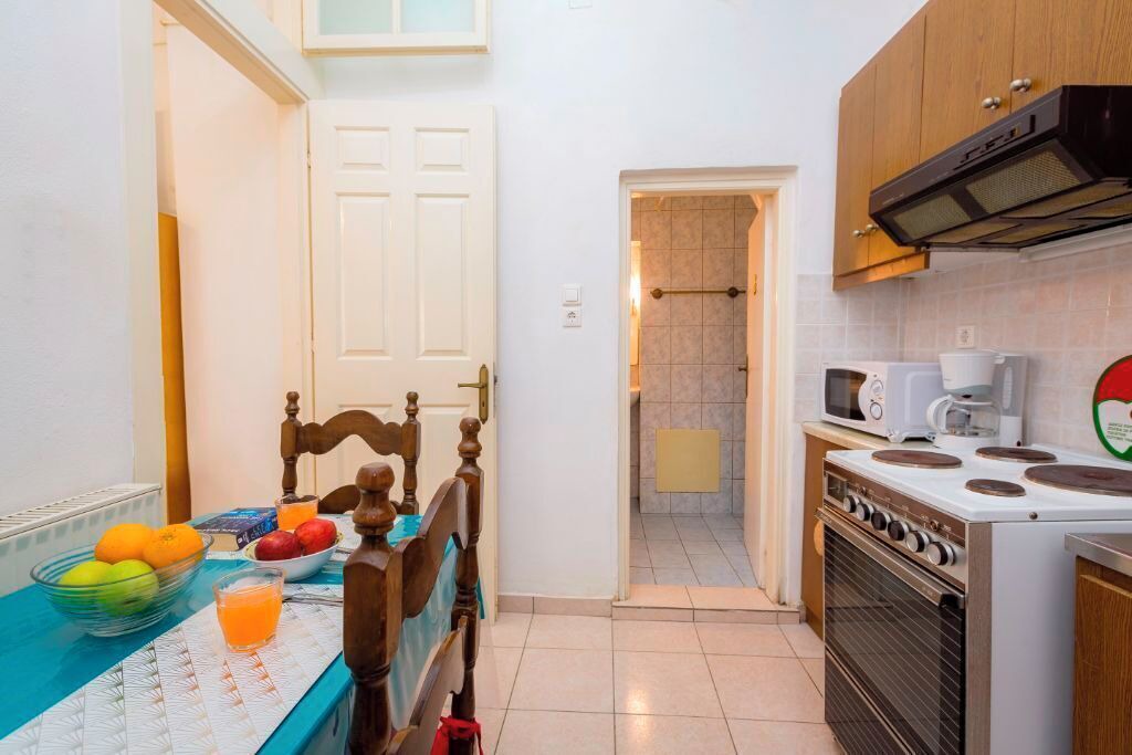 Photo of Kitchen in Old Town
