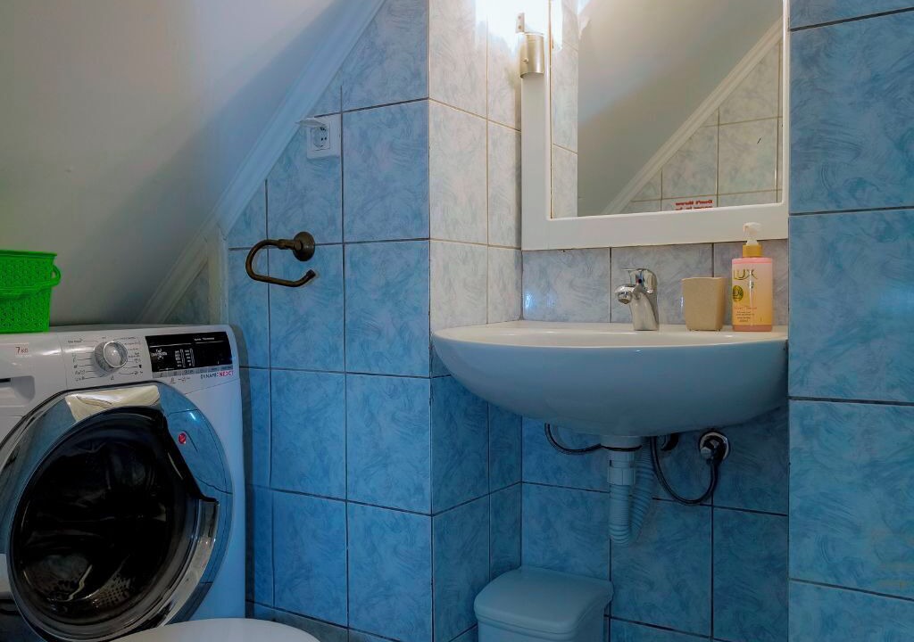 Photo of Bathroom in Old Town