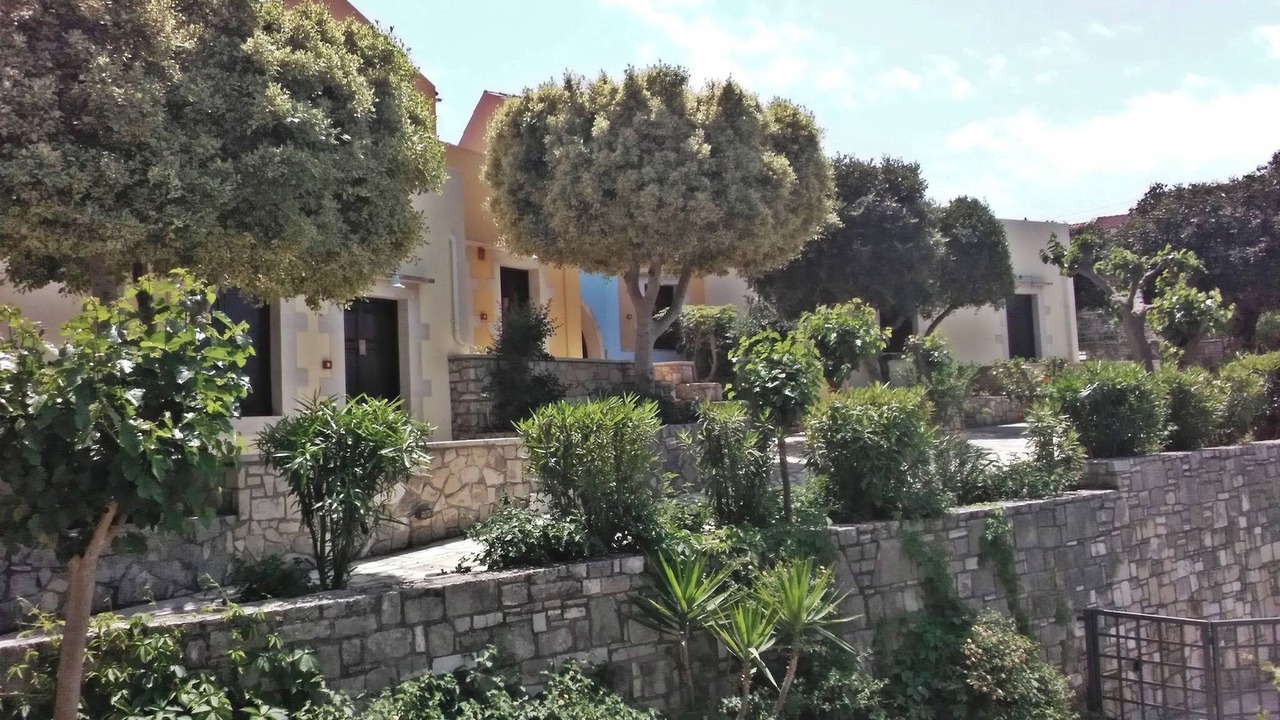 Photo of Outdoor in Douliana