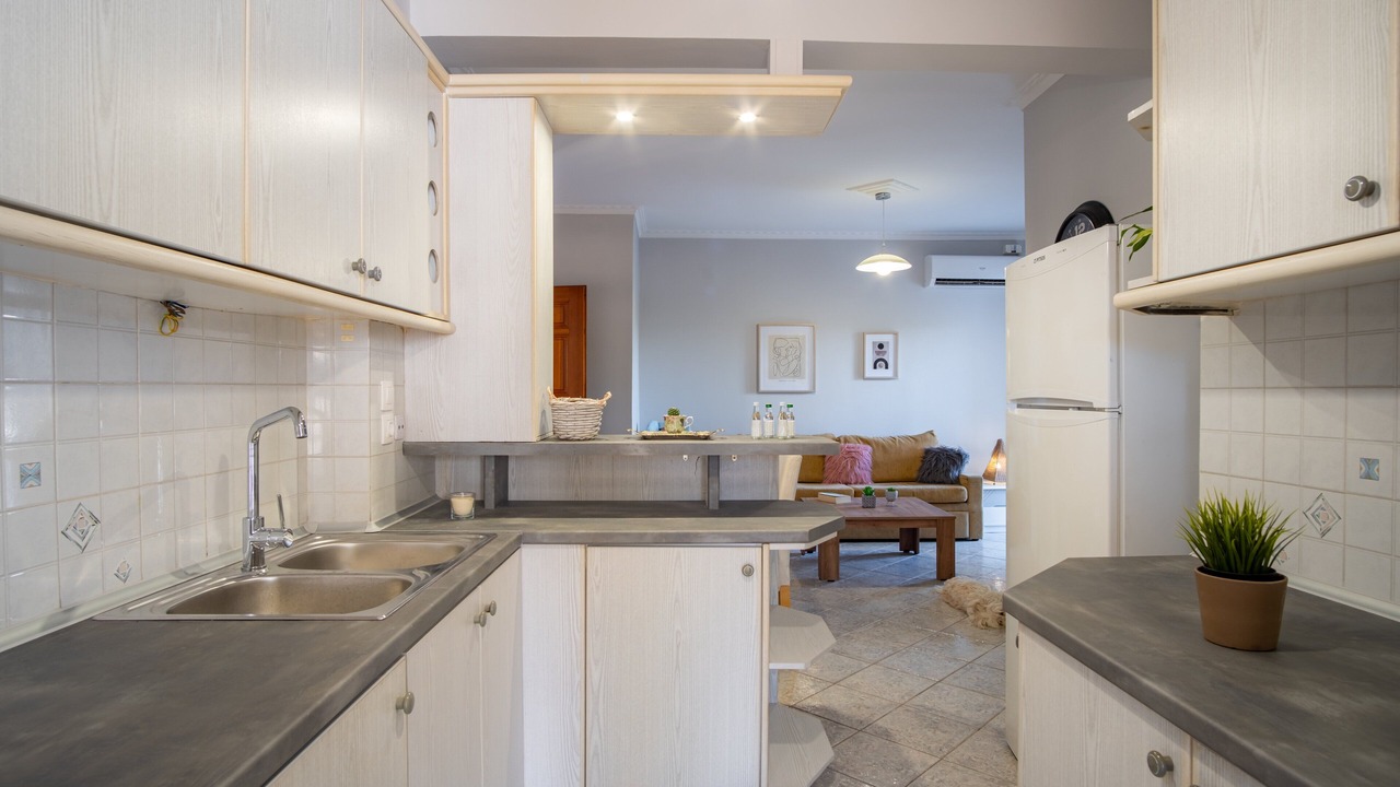 Photo of Kitchen in Potokaki