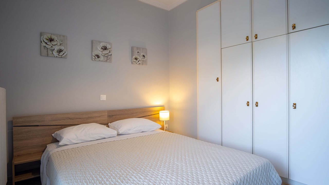 Photo of Bedroom in Potokaki