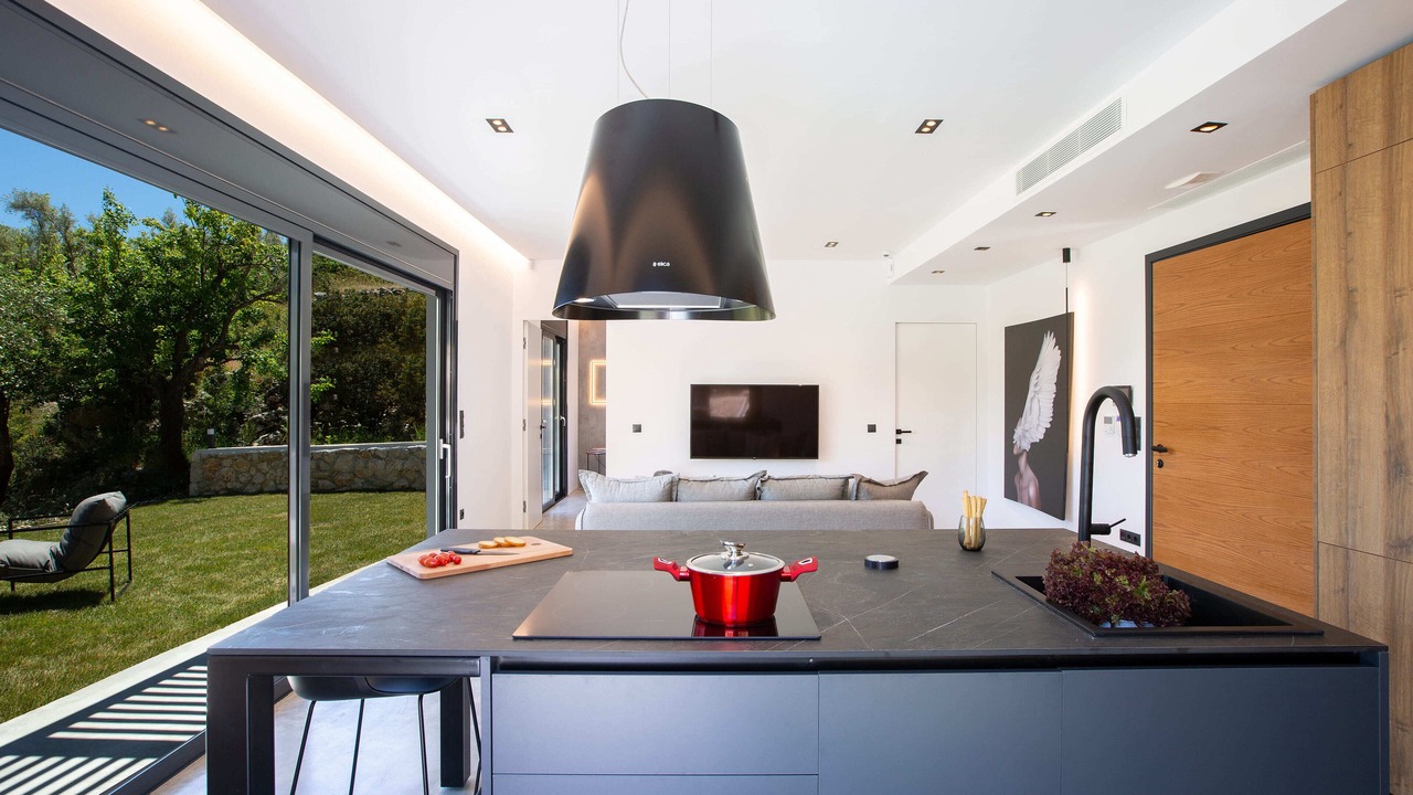 Photo of Livingroom in Fternon