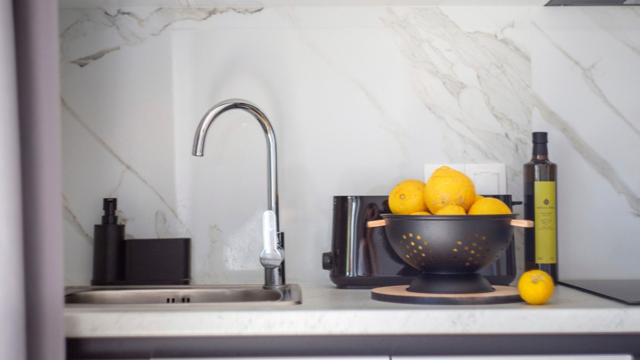 Photo of Kitchen in Nikiana
