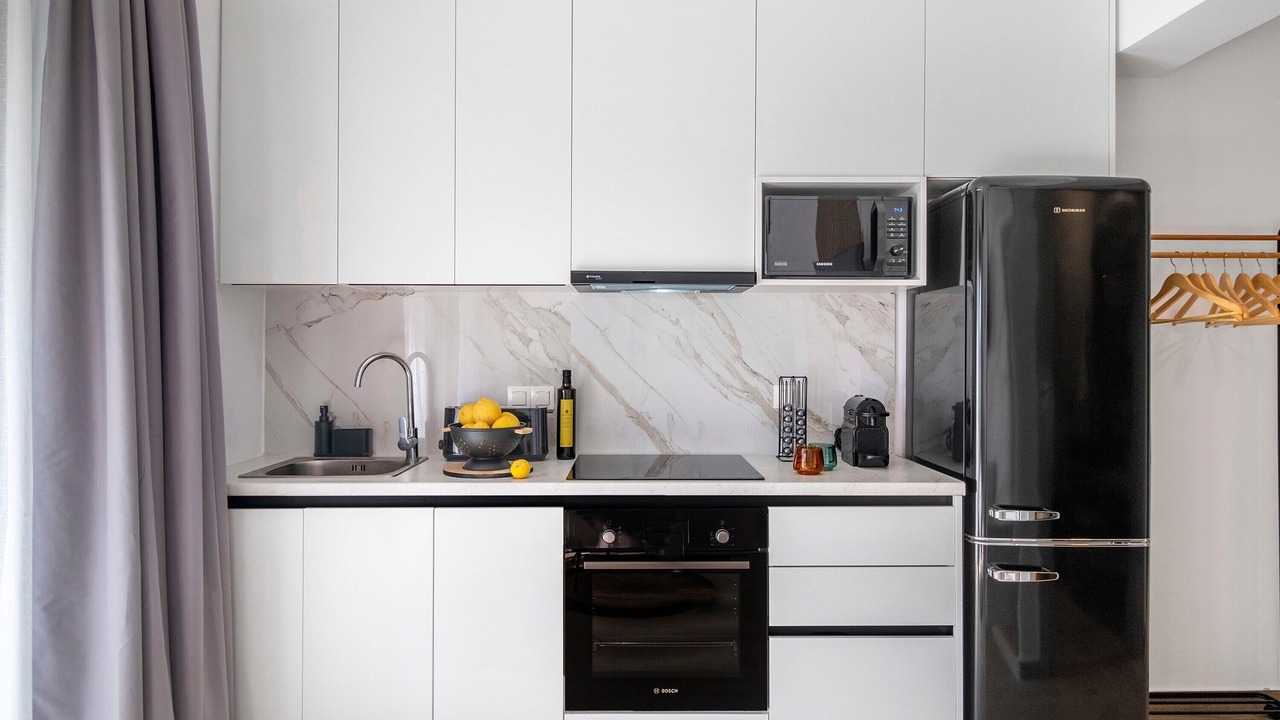Photo of Kitchen in Nikiana