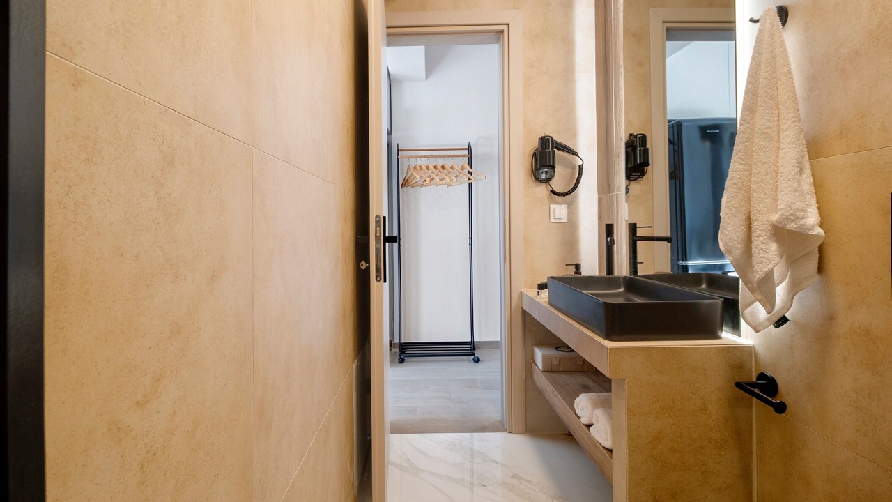 Photo of Bathroom in Nikiana
