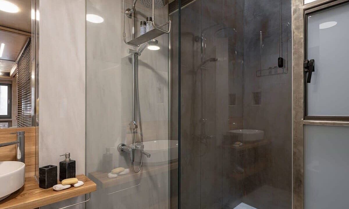 Photo of Bathroom in Chania Old City