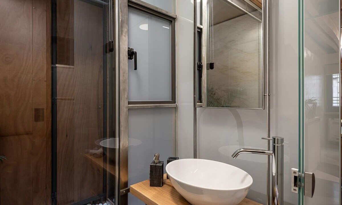 Photo of Bathroom in Chania Old City