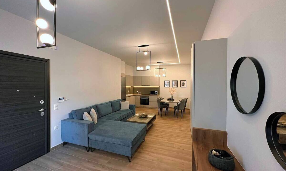 Photo of Livingroom in Chalcis