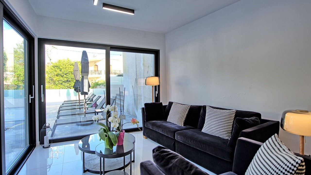 Photo of Livingroom in Nipos