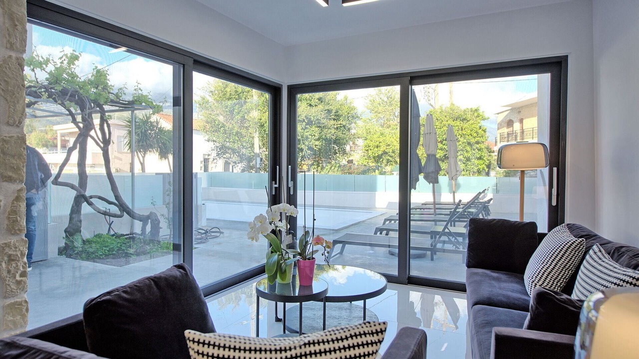 Photo of Livingroom in Nipos