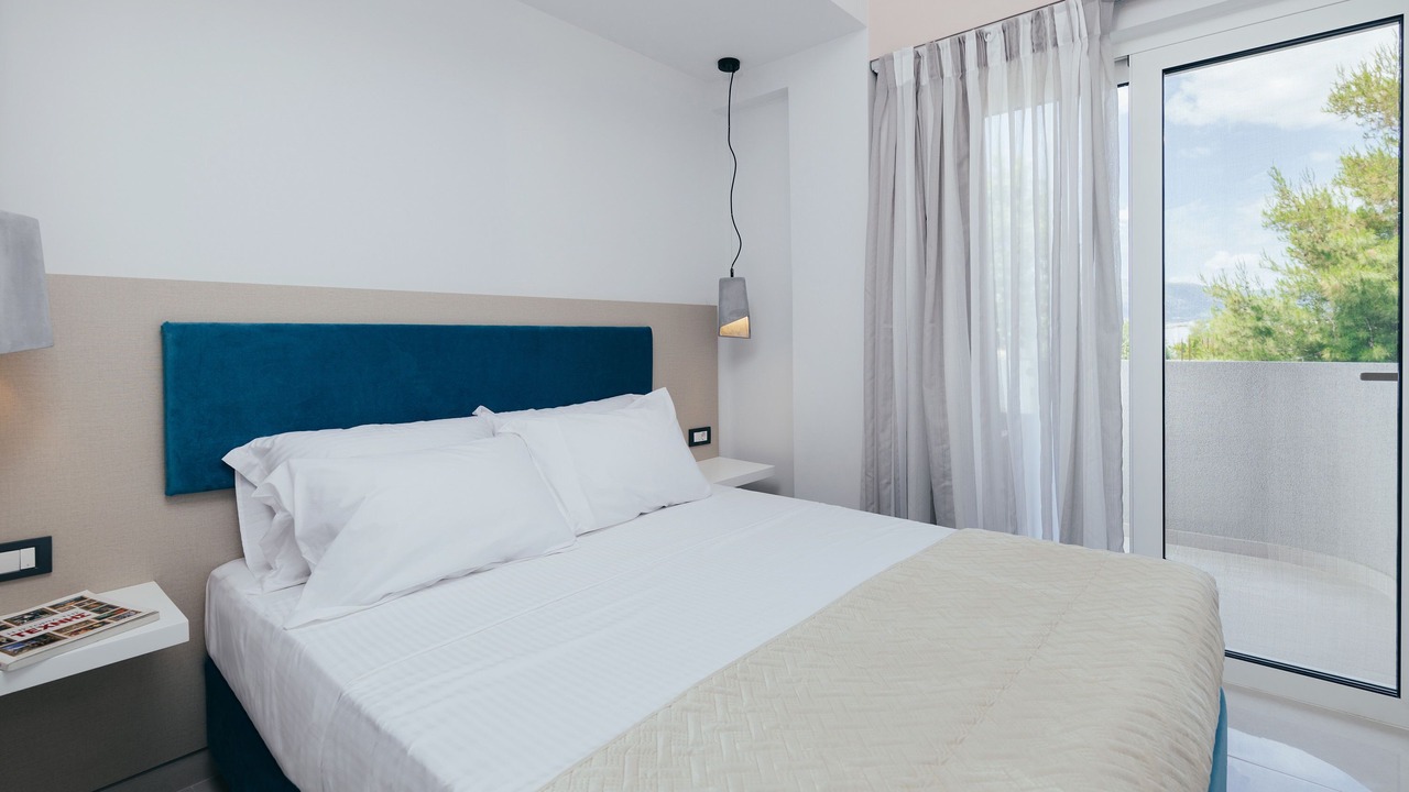 Photo of Bedroom in Kalamaki