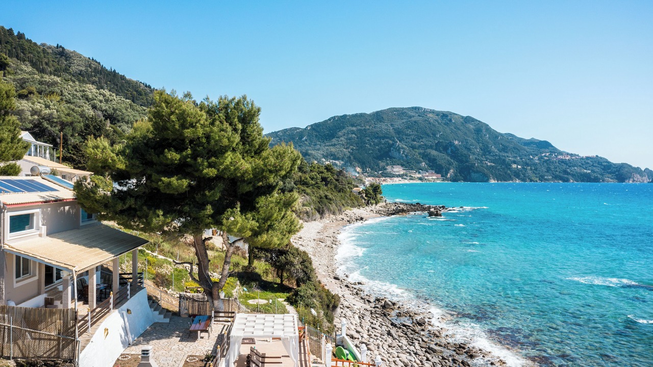 Photo of Outdoor in Agios Gordios