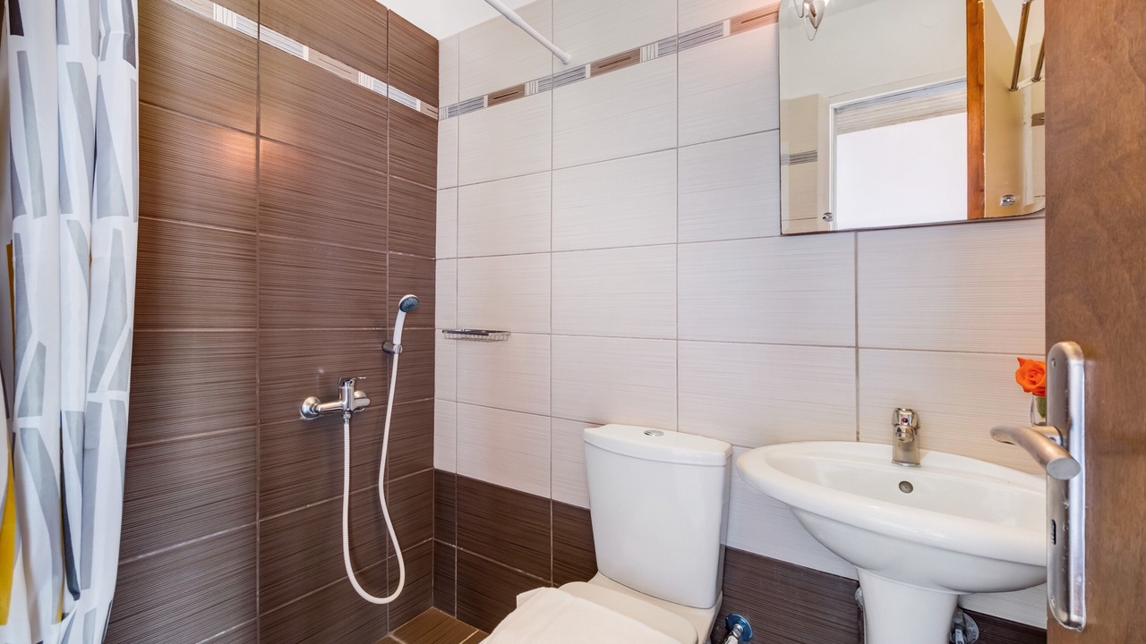 Photo of Bathroom in Vassiliki