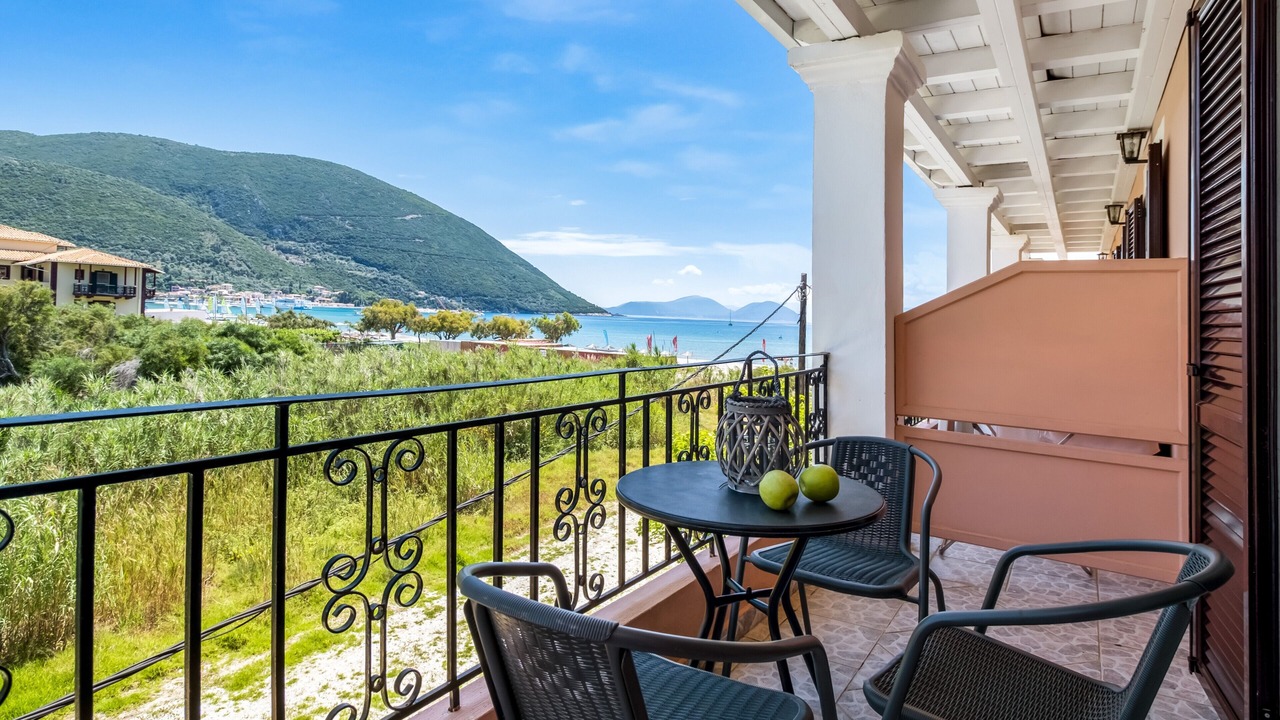 Photo of Outdoor in Vassiliki