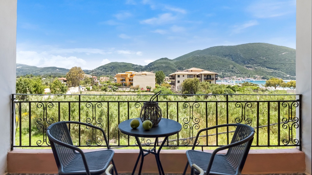 Photo of Outdoor in Vassiliki