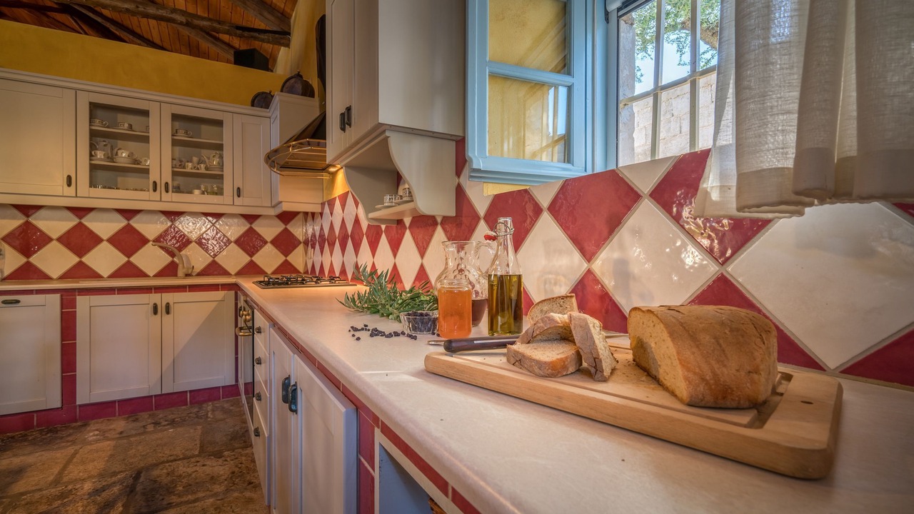 Photo of Kitchen in Kallithea