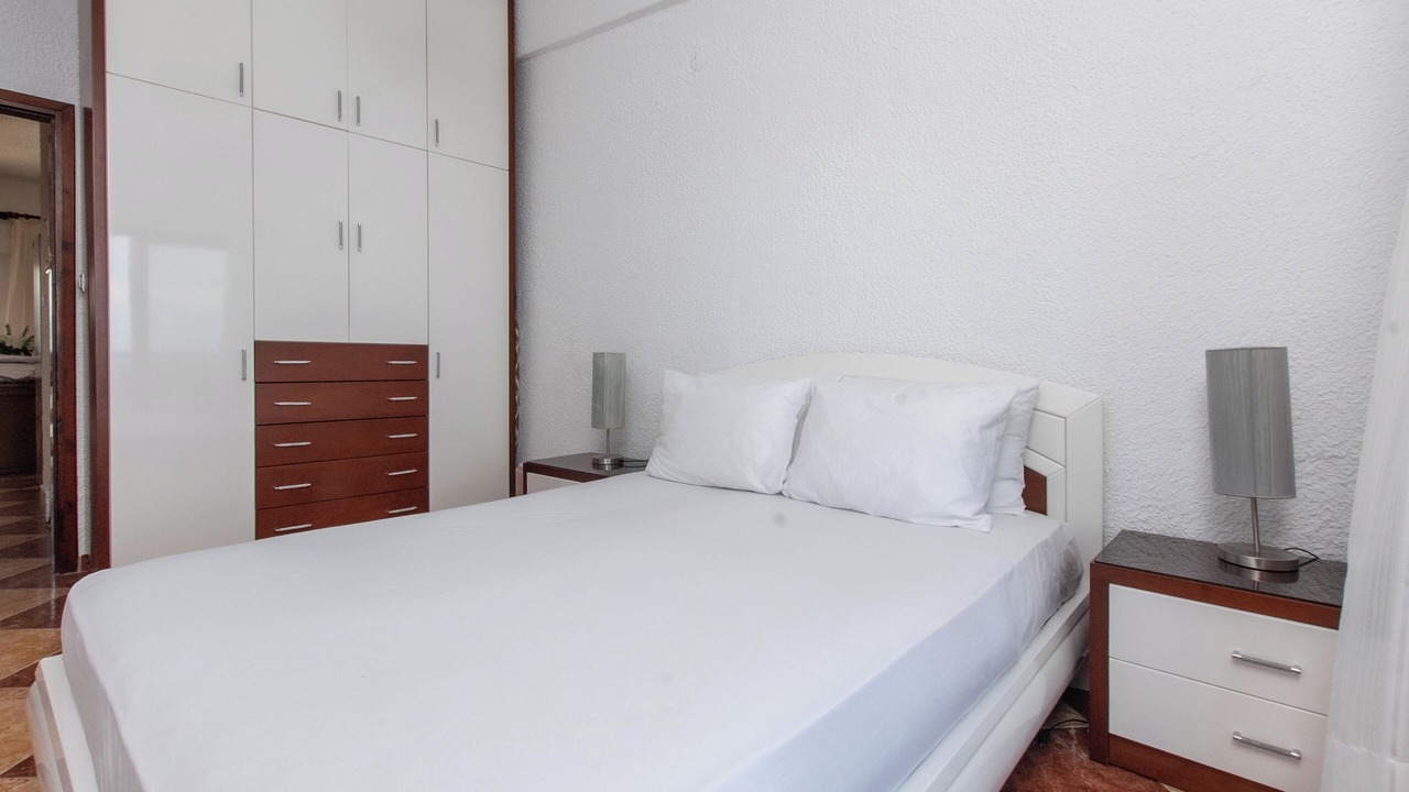 Photo of Bedroom in Polichrono