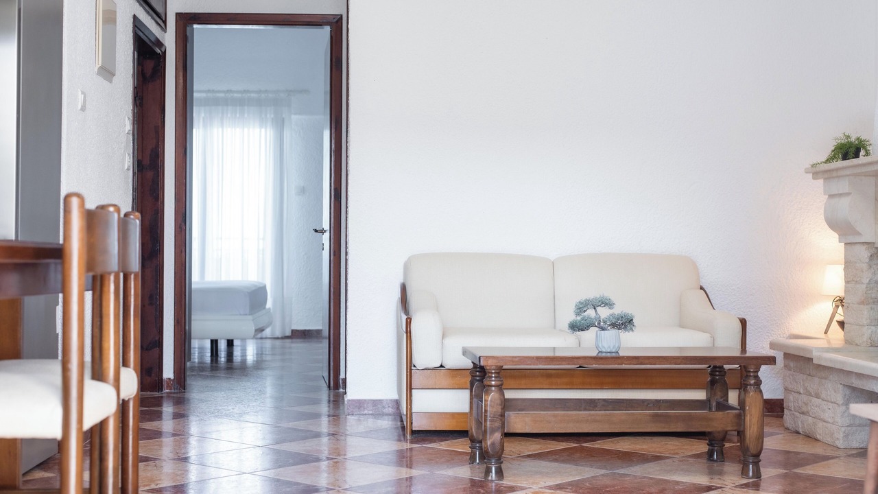 Photo of Livingroom in Polichrono