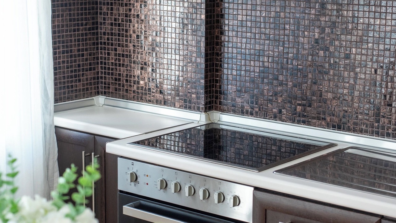 Photo of Kitchen in Polichrono