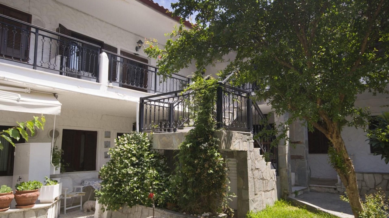 Photo of Outdoor in Polichrono