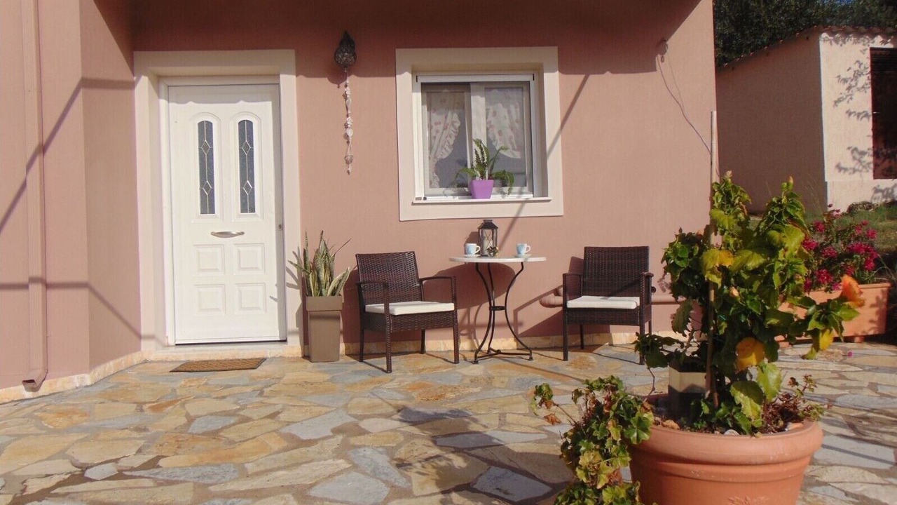 Photo of Patio Balcony in Faraklata