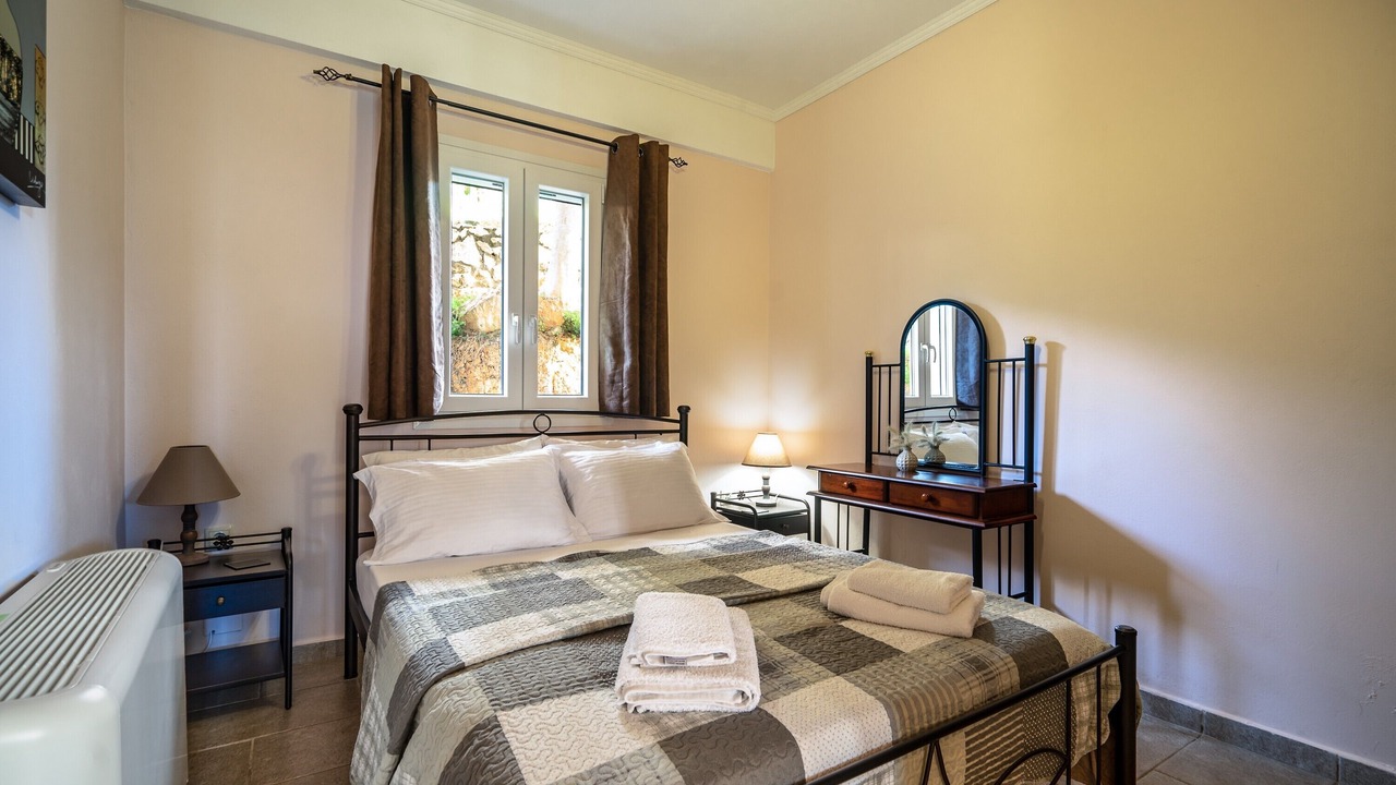 Photo of Bedroom in Faraklata