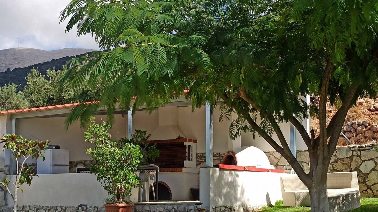 Photo of Patio Balcony in Faraklata