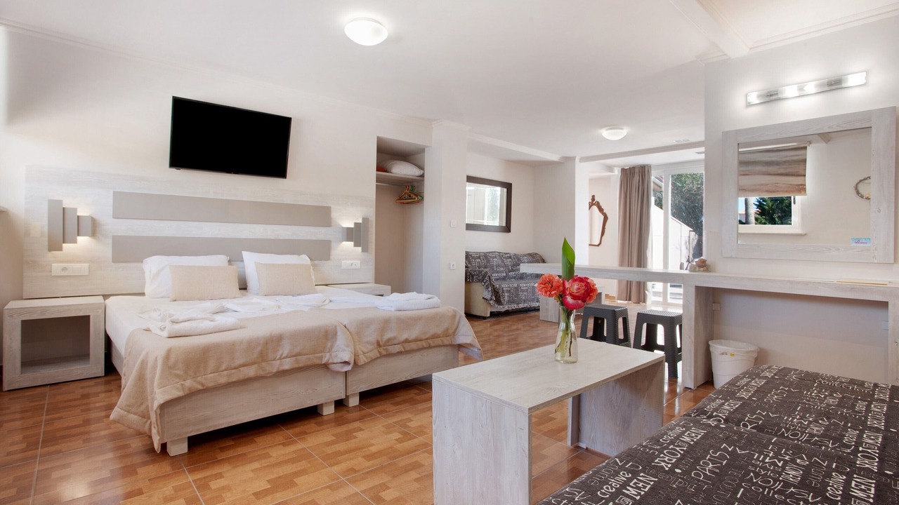Photo of Bedroom in Agrilia