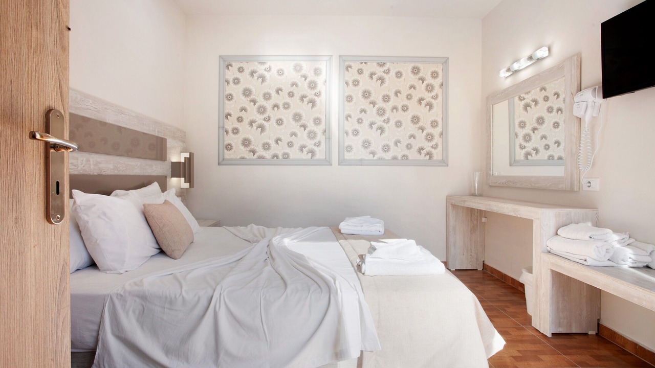Photo of Bedroom in Agrilia