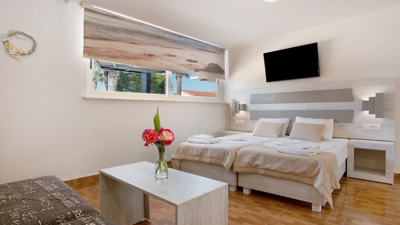 Photo of Bedroom in Agrilia