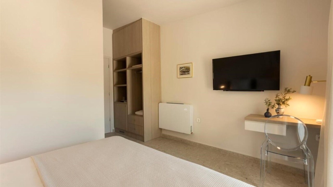 Photo of Bedroom in Limni Vouliagmenis