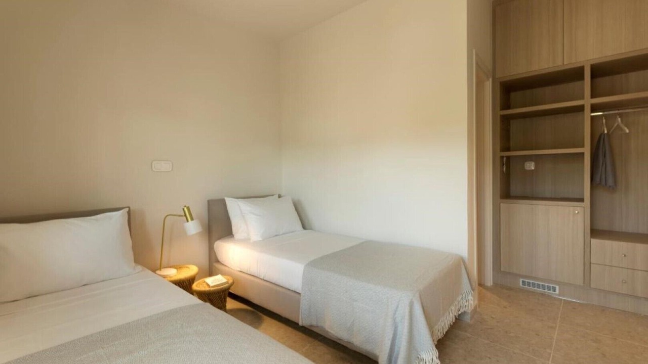 Photo of Bedroom in Limni Vouliagmenis