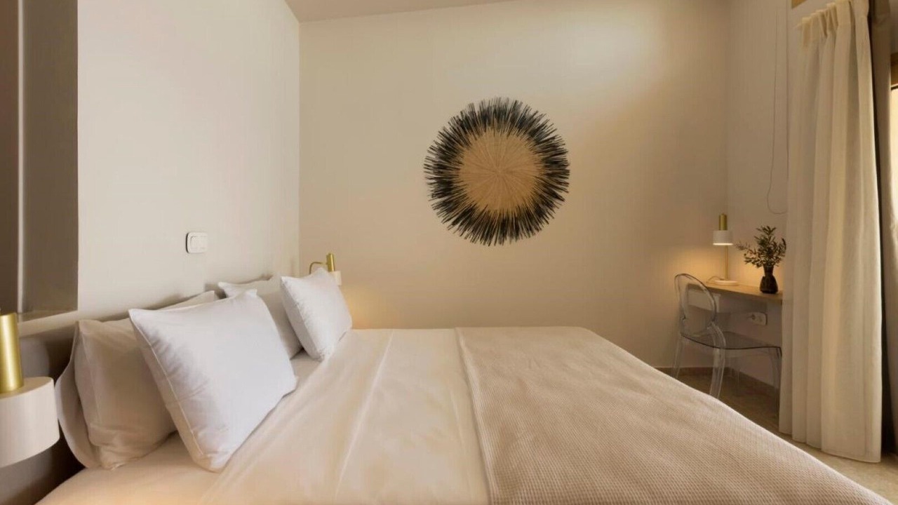 Photo of Bedroom in Limni Vouliagmenis