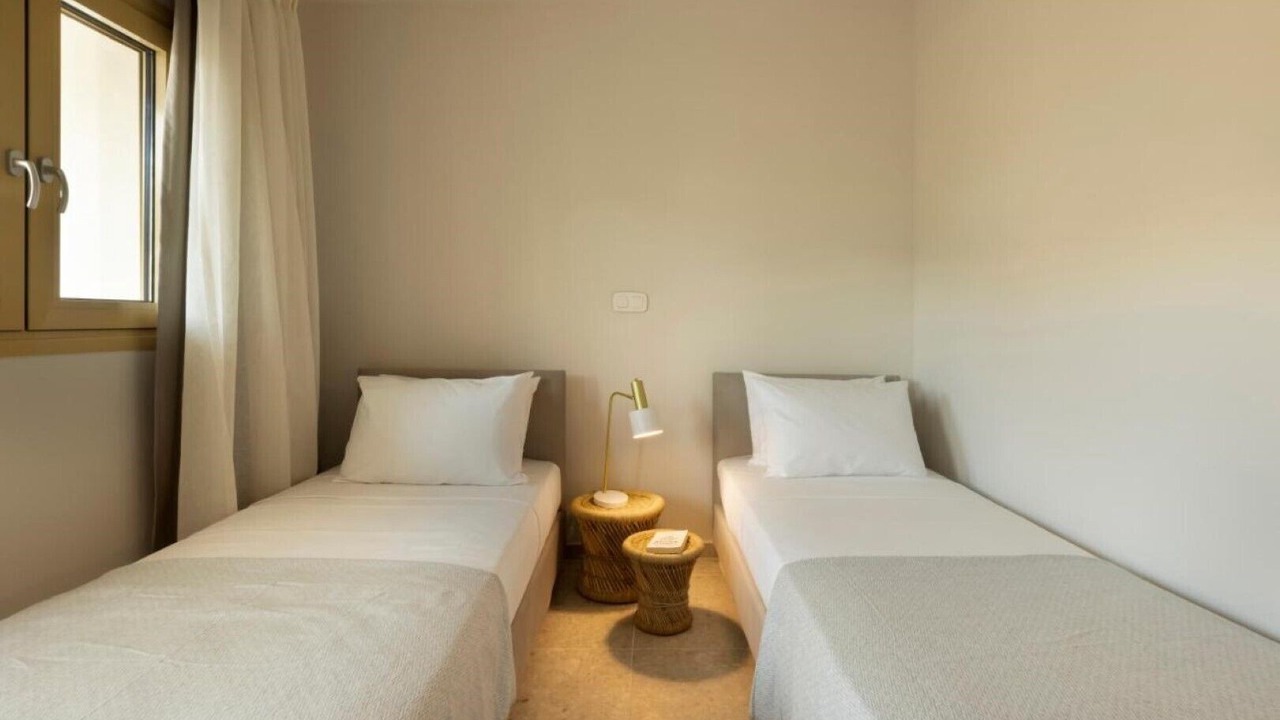 Photo of Bedroom in Limni Vouliagmenis