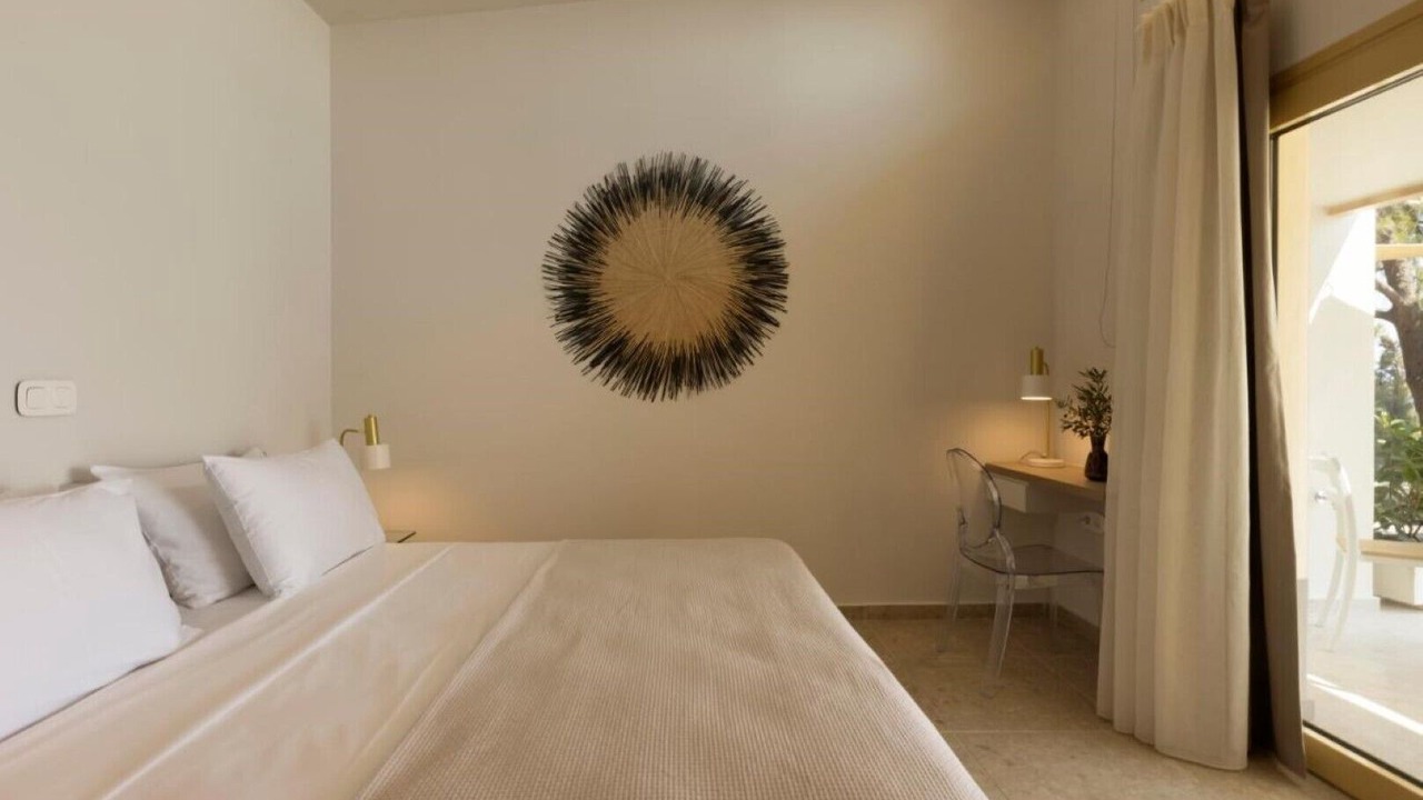Photo of Bedroom in Limni Vouliagmenis