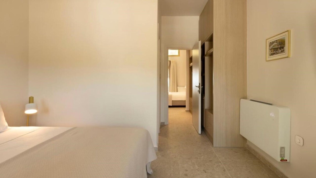 Photo of Bedroom in Limni Vouliagmenis