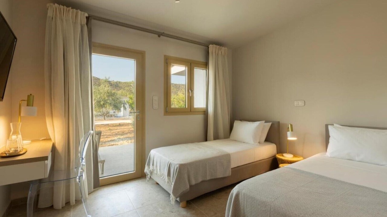 Photo of Bedroom in Limni Vouliagmenis