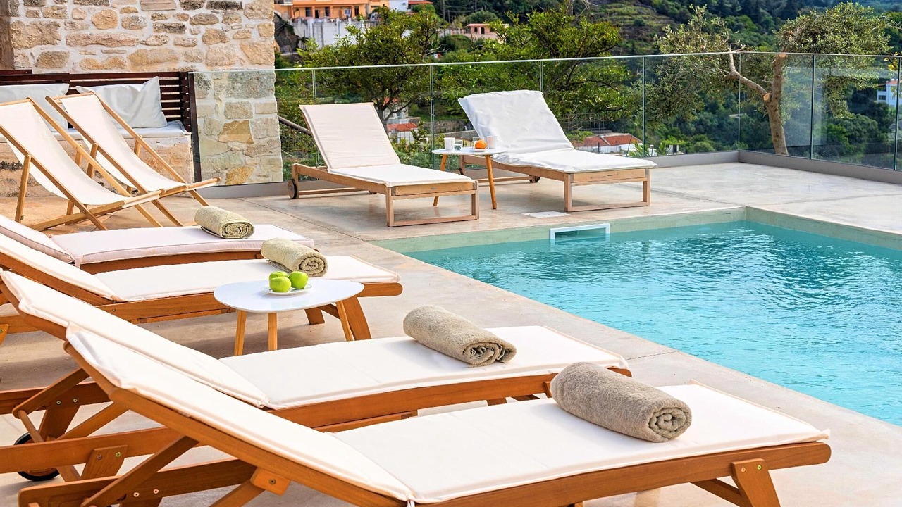 Photo of Outdoor in Argyroupoli