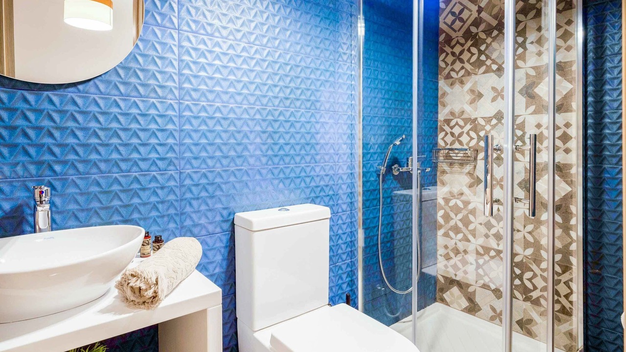 Photo of Bathroom in Skaleta