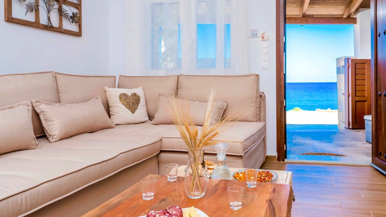 Photo of Livingroom in Skaleta
