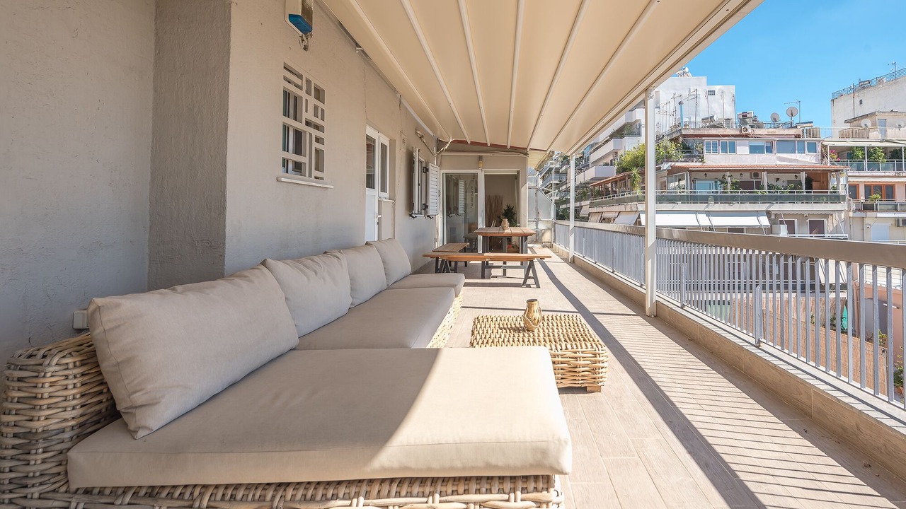 Photo of Outdoor in Ilisia
