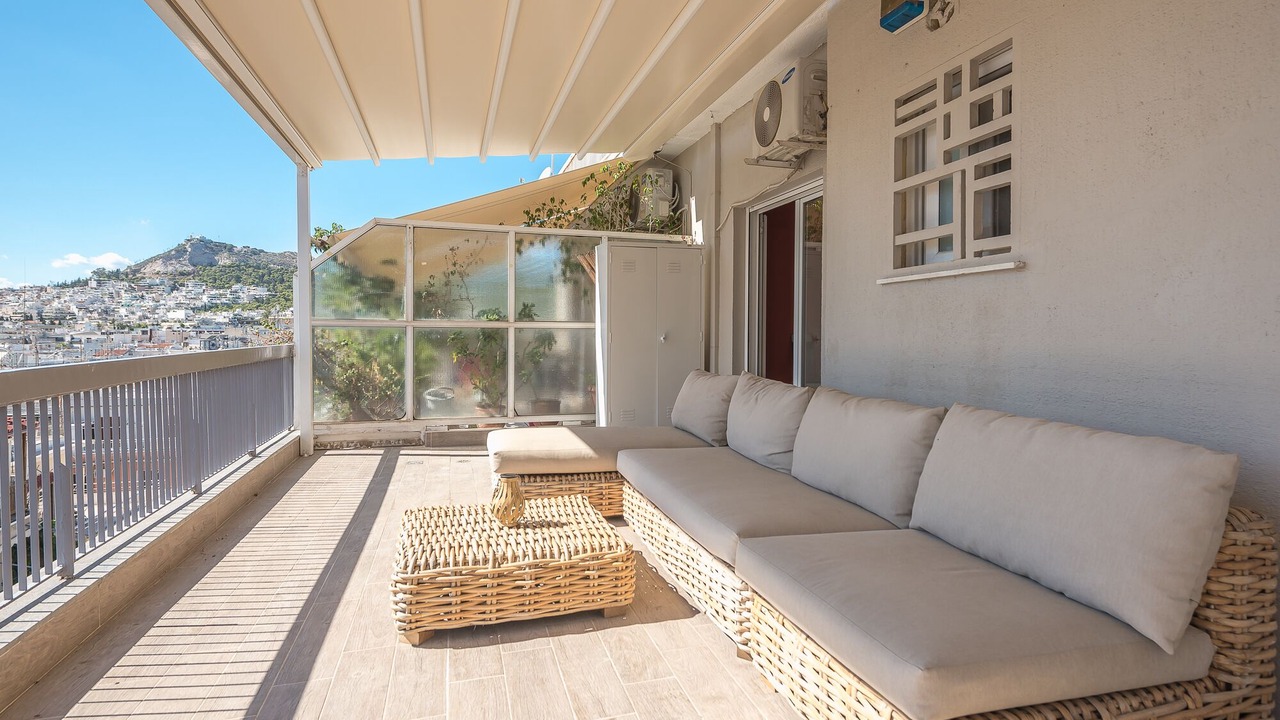 Photo of Outdoor in Ilisia