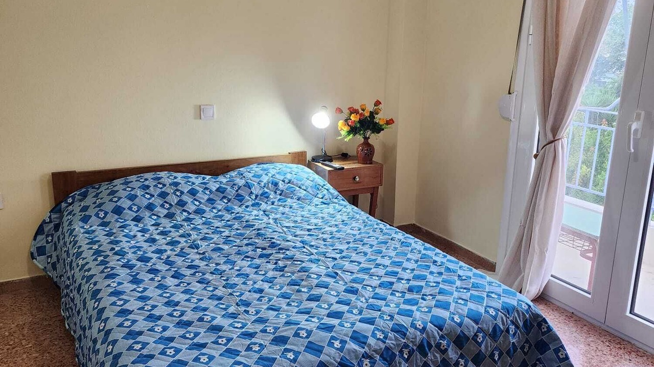 Photo of Bedroom in Mytilene