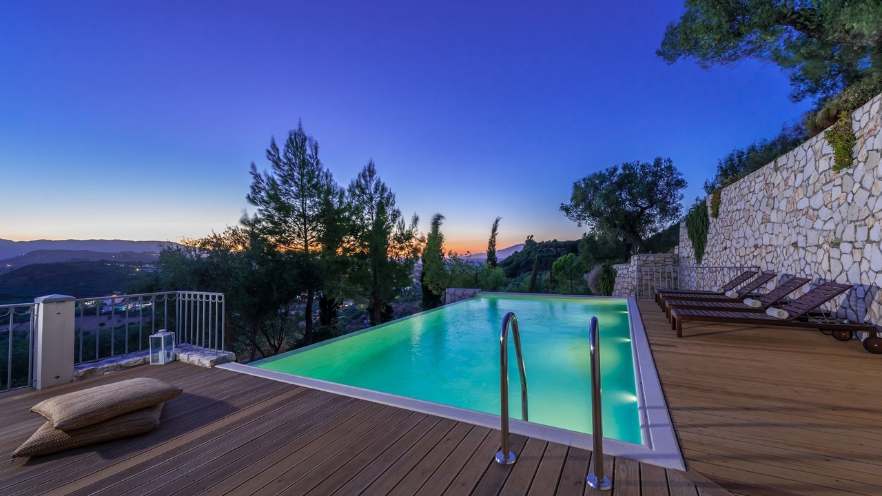 Photo of Outdoor in Tsilivi